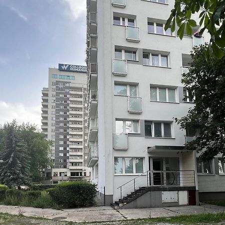 Warszawa Zachodnia Hotel Bagian luar foto