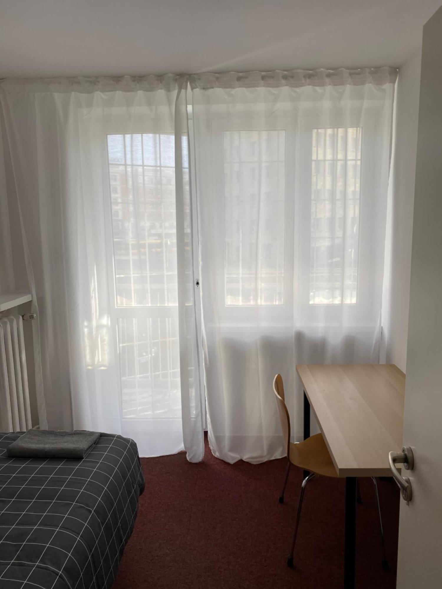 Warszawa Zachodnia Hotel Bagian luar foto