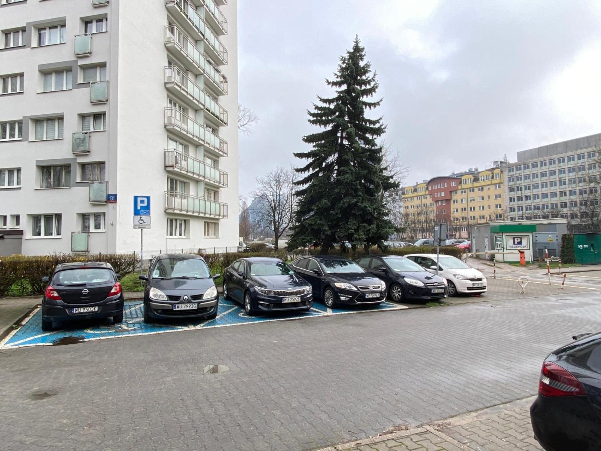 Warszawa Zachodnia Hotel Bagian luar foto