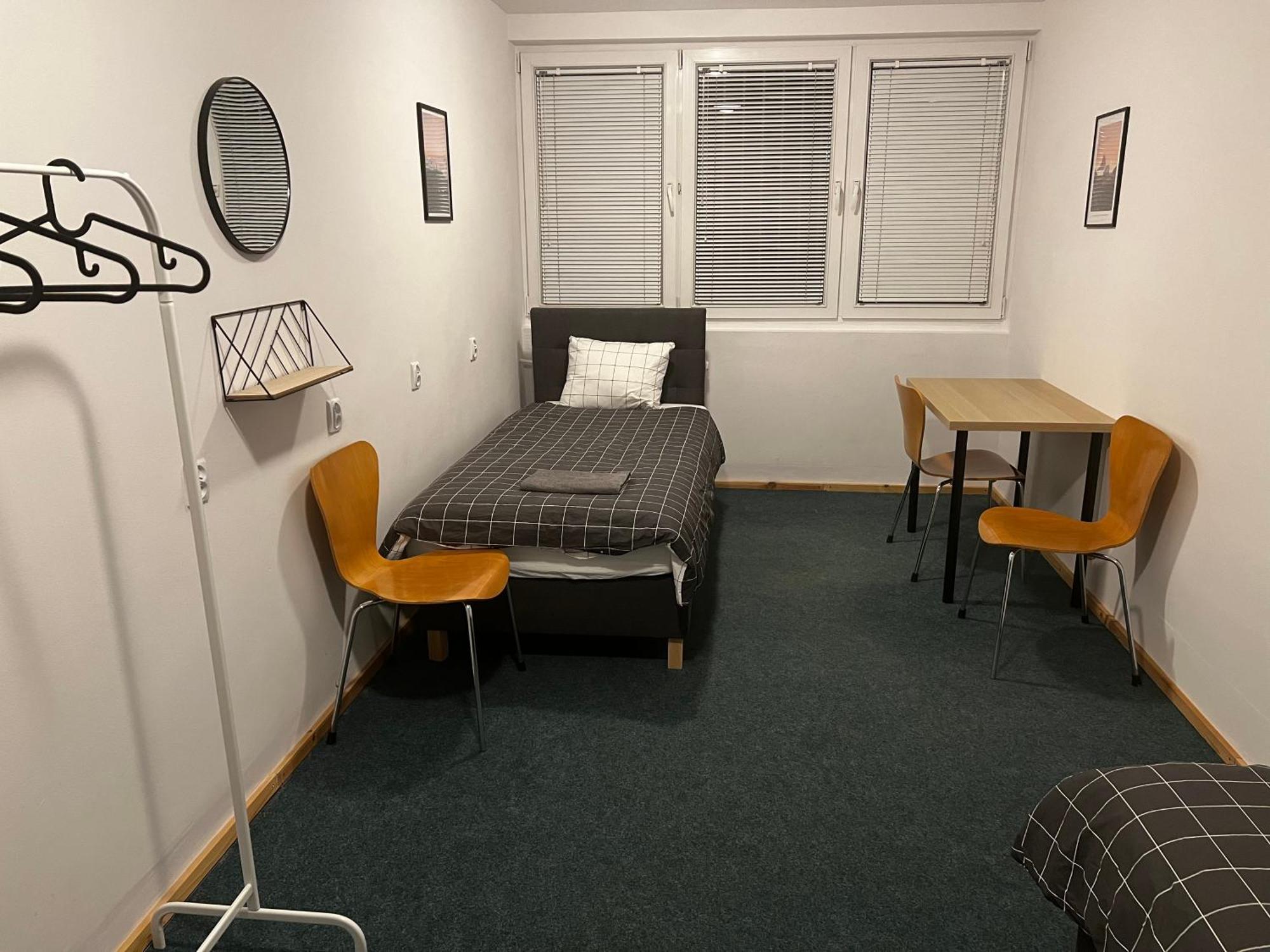 Warszawa Zachodnia Hotel Bagian luar foto