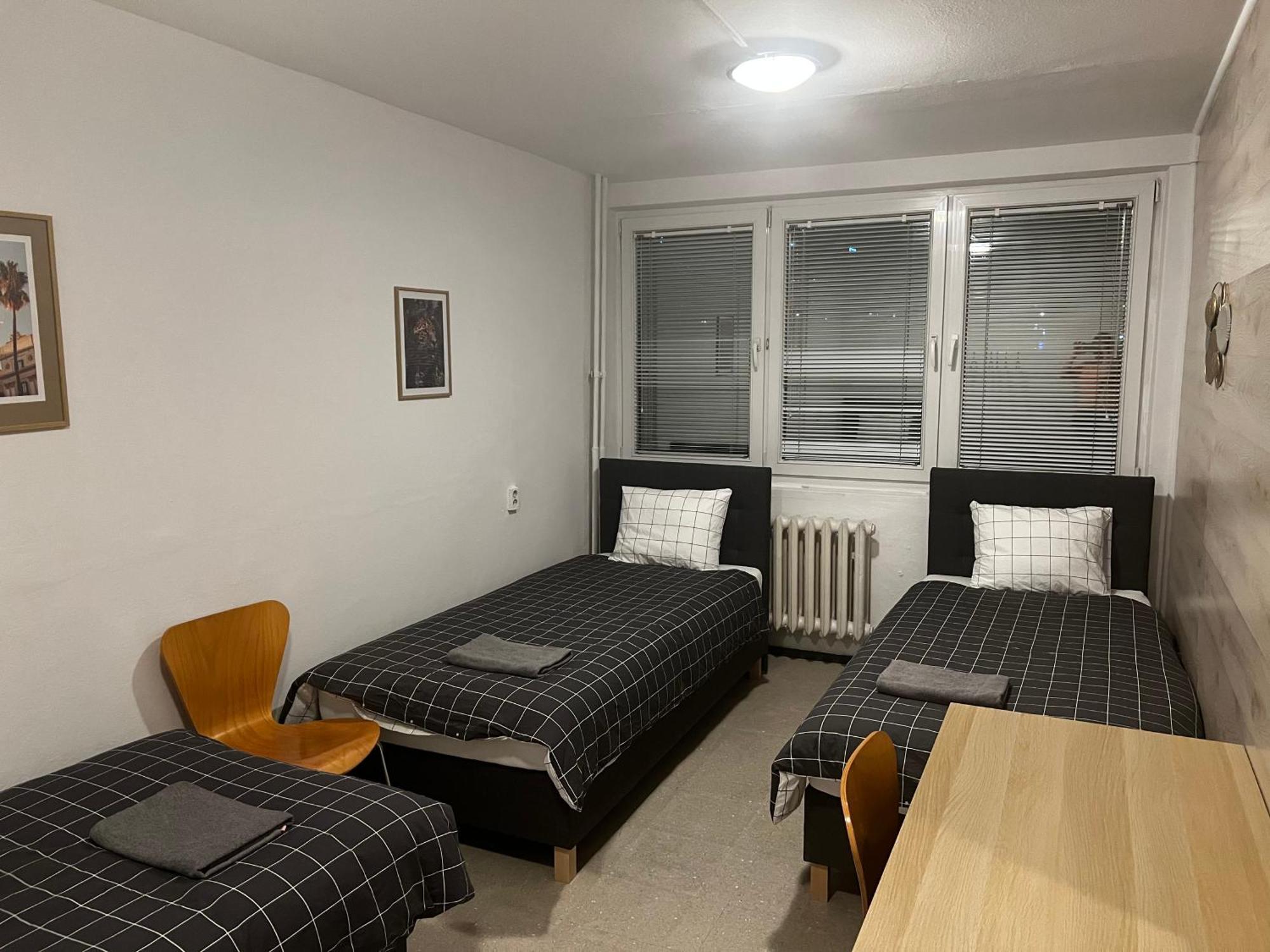 Warszawa Zachodnia Hotel Bagian luar foto