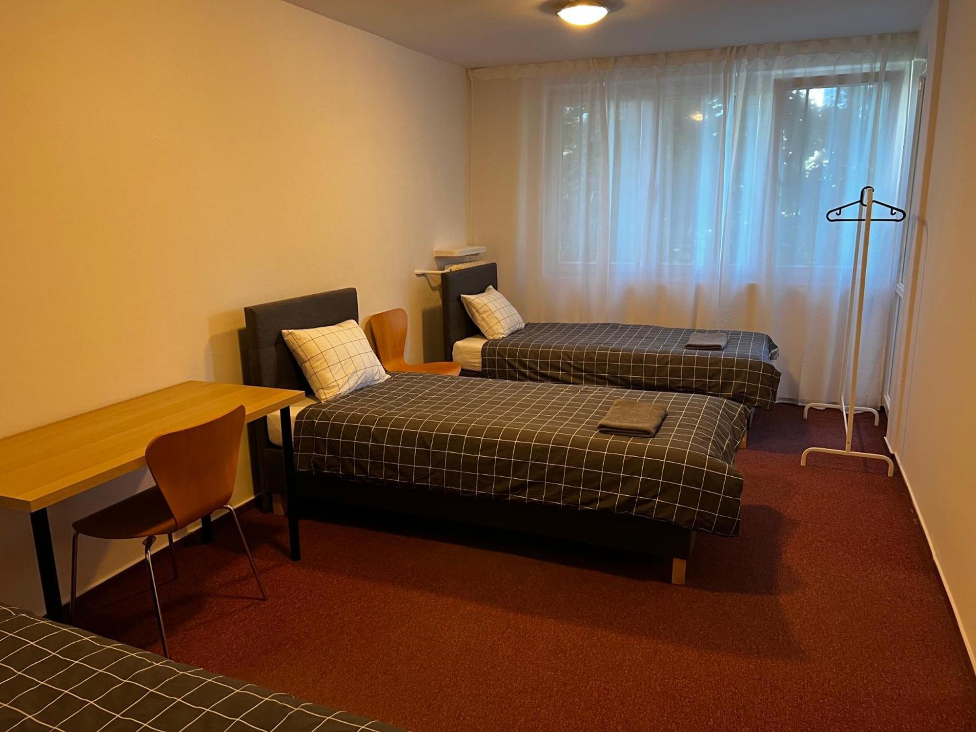 Warszawa Zachodnia Hotel Bagian luar foto