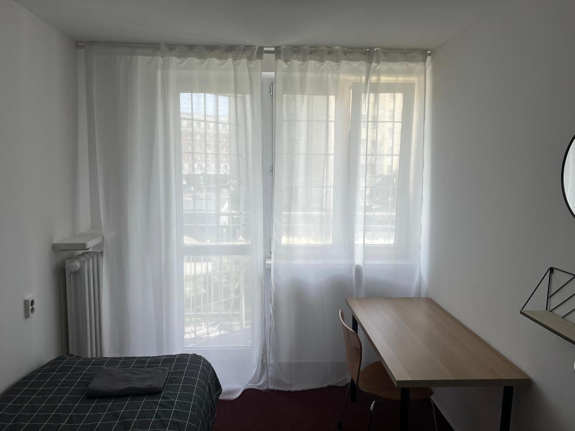 Warszawa Zachodnia Hotel Bagian luar foto