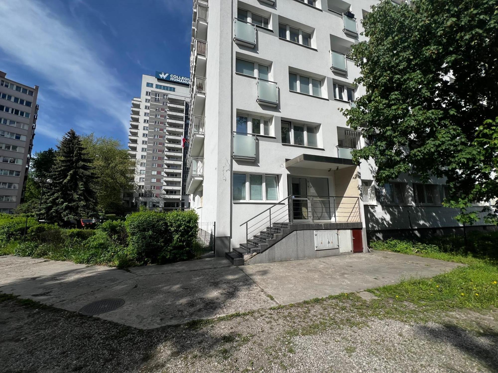 Warszawa Zachodnia Hotel Bagian luar foto