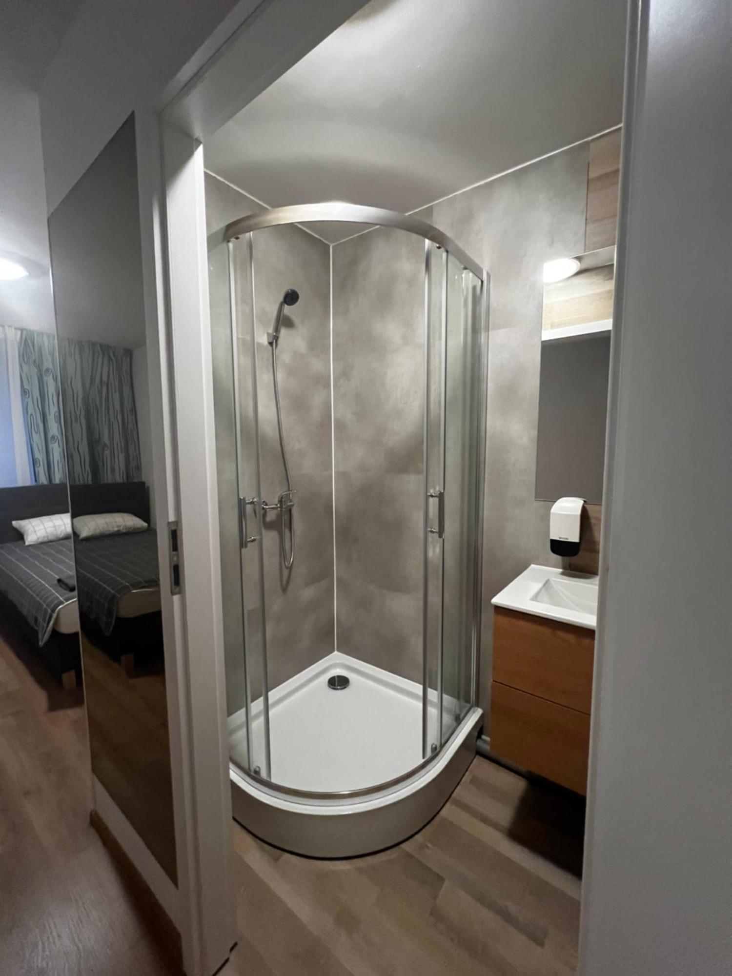 Warszawa Zachodnia Hotel Bagian luar foto