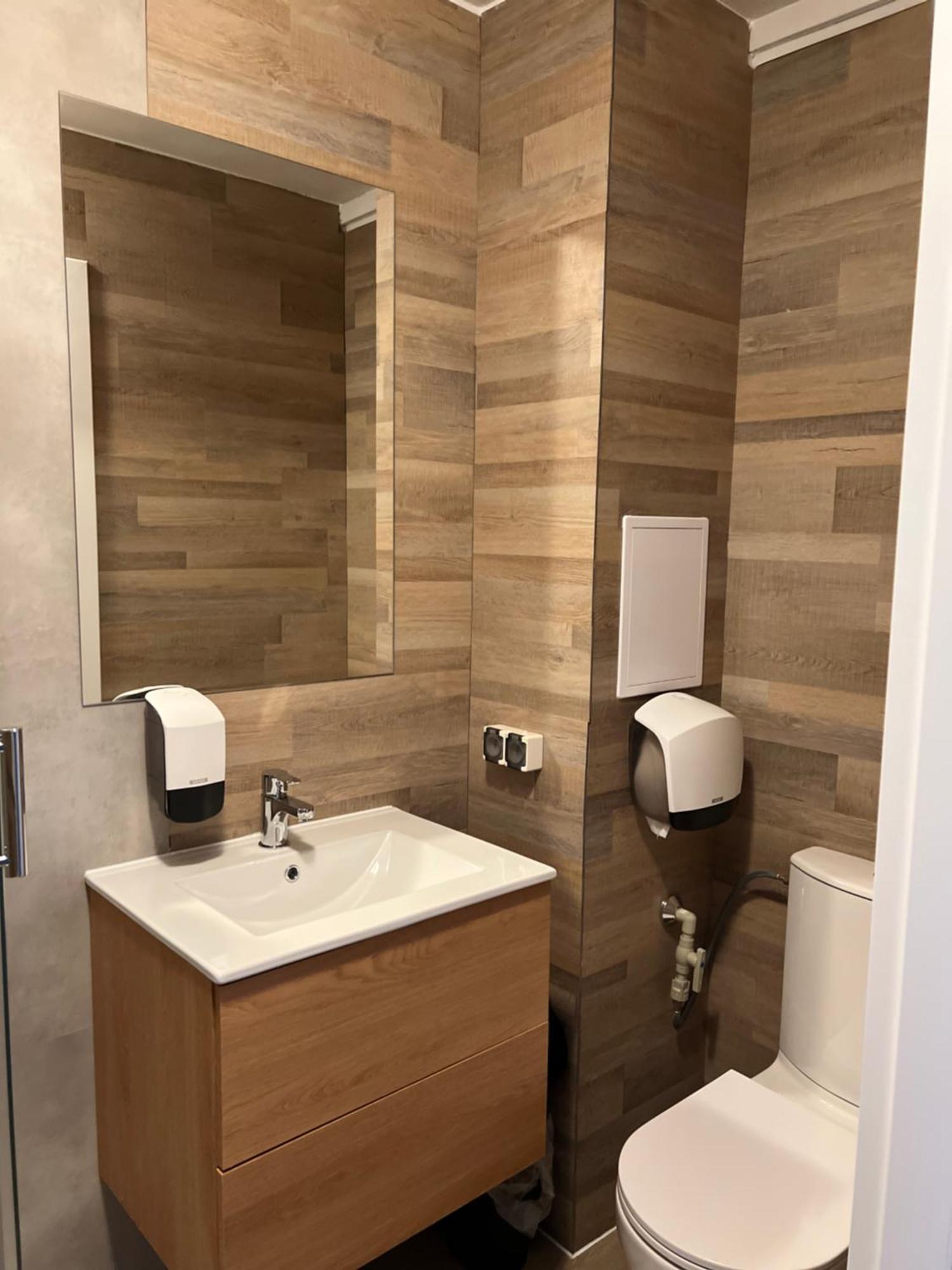 Warszawa Zachodnia Hotel Bagian luar foto