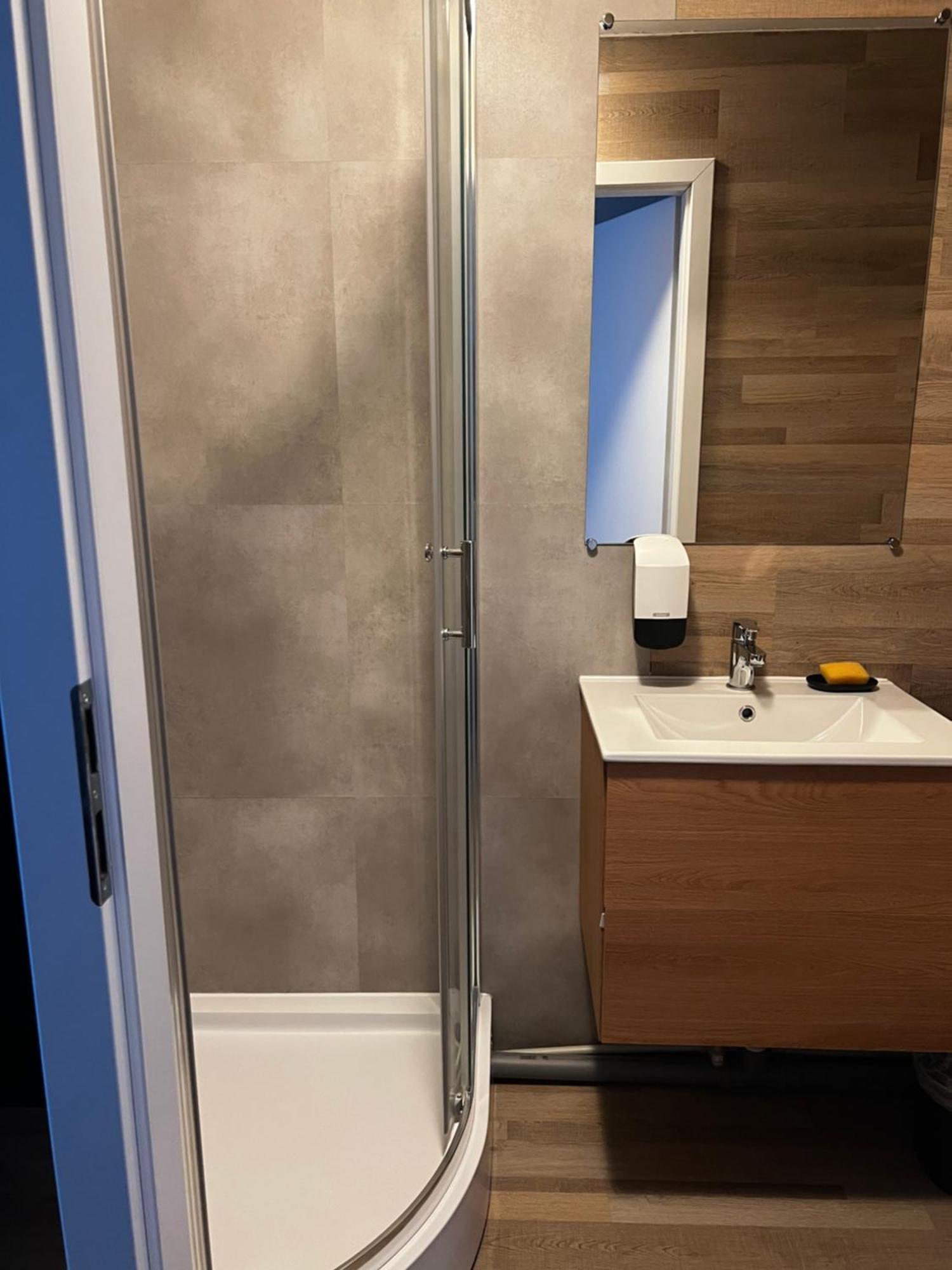 Warszawa Zachodnia Hotel Bagian luar foto
