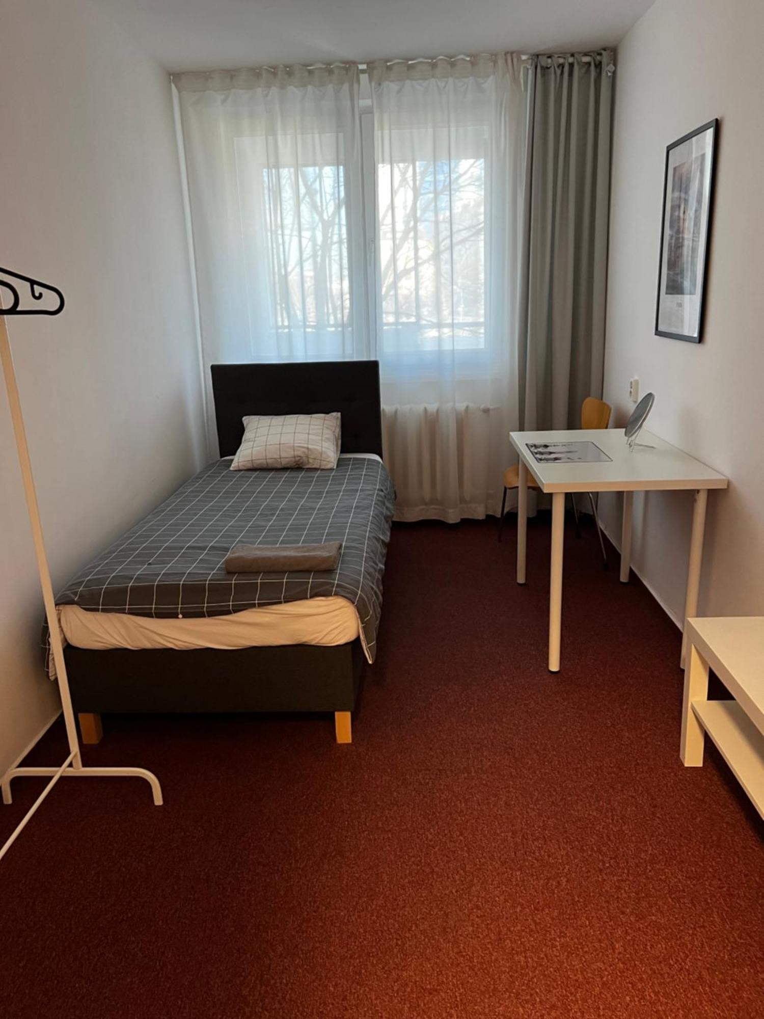 Warszawa Zachodnia Hotel Bagian luar foto